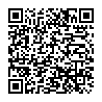 C&oacute;digo QR con el enlace al titular Los primeros capítulos de Calleja al Espacio ya están disponibles en Prime Video