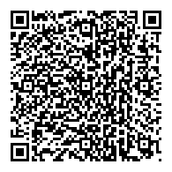 C&oacute;digo QR con el enlace al titular Sara Rodríguez presenta su Dicionario do Galego do Bierzo en la EOI de Ponferrada