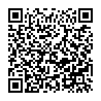 C&oacute;digo QR con el enlace al titular La Red Española de Desarrollo Rural lanza dos cursos para poner guapas las tiendas de pueblo