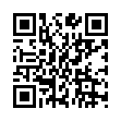 C&oacute;digo QR con el enlace al titular Mensajes callejeros