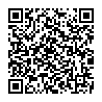 C&oacute;digo QR con el enlace al titular La revista &ldquo;Voces de vida&rdquo; publica el testimonio y las recetas de una veintena de usuarios