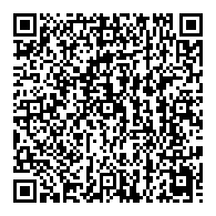C&oacute;digo QR con el enlace al titular Representantes de Plataforma al Reta y del Sindicato de Abogados Venia defunucian la falta de apoyo y abandono del Colegio de Abogados de León