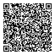 C&oacute;digo QR con el enlace al titular Inclusión en el calendaio de ferias comerciales de CyL para 2025 de algunas propuestas del Ayuntamiento de Ponferrada