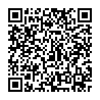 C&oacute;digo QR con el enlace al titular Sale a subasta una finca embargada a la Junta Vecinal de Navatejera por los impagos de su deuda histórica
