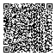 C&oacute;digo QR con el enlace al titular Convocan una manifestación contra el nuevo horario de autobuses de Ponferrada