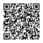 C&oacute;digo QR con el enlace al titular El corazón de chocolate relleno de palomitas más viral es de León