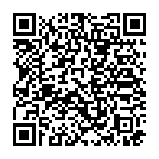 C&oacute;digo QR con el enlace al titular Fallece un hombre de 66 años en Almázcara por una intoxicación de monóxido de carbono