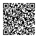 C&oacute;digo QR con el enlace al titular Un gran desprendimiento de rocas corta durante horas la carretera de acceso a Montes de Valdueza
