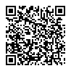 C&oacute;digo QR con el enlace al titular ¿Cómo escribir un relato? La ULE da las claves