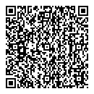 C&oacute;digo QR con el enlace al titular La Concejalía de Bienestar Social y Familia continúa con su propuesta de cine adaptado