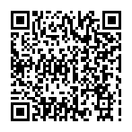 C&oacute;digo QR con el enlace al titular La Universidad de León e INCIBE impulsan la divulgación de la cultura en ciberseguridad