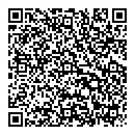 C&oacute;digo QR con el enlace al titular Dos estudiantes del campus de Ponferrada ganan los premios ‘Bosques y Ríos’ al mejor TFG y TFM sobre populicultura