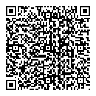 C&oacute;digo QR con el enlace al titular La «Plataforma de afectados contra los nuevos horarios de autobuses» aclara que su manifestación es una propuesta civil