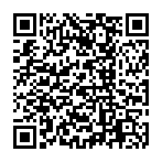 C&oacute;digo QR con el enlace al titular Premio 'Bosques y Ríos' para dos estudiantes del campus de Ponferrada