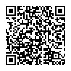 C&oacute;digo QR con el enlace al titular La nieve complica el tráfico en doce tramos y puertos, sobre todo en el entorno de Riaño hacia Asturias y Cantabria