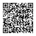 C&oacute;digo QR con el enlace al titular Arte local para los cascos que guiarán al interior de la mina escuela de La Robla