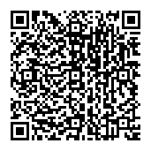 C&oacute;digo QR con el enlace al titular &ldquo;Triple salto mortal&rdquo; en la Térmica Cultural con la puesta de largo de El Espacio Patrimonio, &ldquo;La marcha negra&rdquo; y &ldquo;Las huellas de Altamira&rdquo;