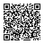 C&oacute;digo QR con el enlace al titular John Fellingham lleva su música a los usuarios del Centro de Día de Alzheimer