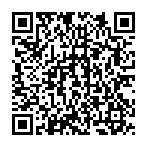 C&oacute;digo QR con el enlace al titular Bomar y la Residencia San Antonio Abad de Toral de los Vados se unen por los mayores.