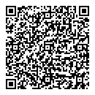 C&oacute;digo QR con el enlace al titular La Escuela Oficial de Idiomas abre el plazo de matrícula para el alumnado libre