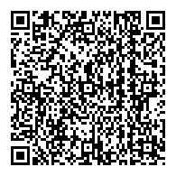 C&oacute;digo QR con el enlace al titular La Térmica Cultural inaugura Espacio Patrimonio y las exposiciones “La Marcha Negra” y “Las huellas de Altamira. Educa”