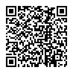 C&oacute;digo QR con el enlace al titular Ponferrada colocará nuevas tolvas de alimentación para felinos