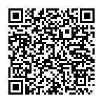 C&oacute;digo QR con el enlace al titular Conoce la diferencia entre una V-16 conectada y una analógica