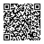 C&oacute;digo QR con el enlace al titular El café viral que se sirve en galleta en León