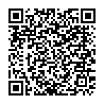 C&oacute;digo QR con el enlace al titular Cistierna convertirá un almacén en el Centro de Interpretación del Museo del Ferroviario