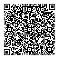 C&oacute;digo QR con el enlace al titular Fallece un niño y cuatro personas trasladadas al hospital tras inhalar gases