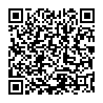 C&oacute;digo QR con el enlace al titular La carretera de Reyero se llena de socavones a la espera de unas obras aprobadas en 2023