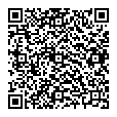 C&oacute;digo QR con el enlace al titular Visibilidad para lo invisible, el mensaje de Oncobierzo &lsquo;Algún día es mucho tiempo&rsquo; brilla en los Premios Goya gracias a Mariela Carabajal.