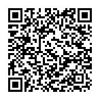 C&oacute;digo QR con el enlace al titular Un incendio calcina parte del interior del Bar Las Conjas de Prioro
