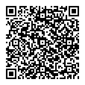 C&oacute;digo QR con el enlace al titular El Louvre certifica 