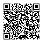 C&oacute;digo QR con el enlace al titular Villacorta disfrutará de un espectáculo de títeres y un concierto por San Valentín