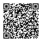 C&oacute;digo QR con el enlace al titular Localizado en buen estado y en Astorga un varón desaparecido en Villaquilambre
