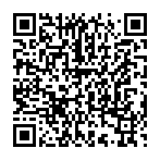 C&oacute;digo QR con el enlace al titular Cáritas se convierte en agencia de colocación autorizada por el Sistema Nacional de Empleo