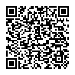 C&oacute;digo QR con el enlace al titular UPL entregará 1.000 banderas para celebrar la manifestación de ‘lucha por un futuro’ para León