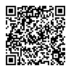 C&oacute;digo QR con el enlace al titular UPL regalará 1.000 banderas leonesas en apoyo a la manifestación por un futuro para León