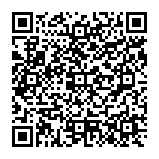 C&oacute;digo QR con el enlace al titular 'León enmascarado', de Germán Pérez Molina, será el cartel anunciador del Carnaval de León 2025