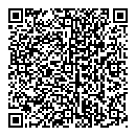 C&oacute;digo QR con el enlace al titular Participación del Club Natación Bierzo Ponferrada en el Campeonato de CyL Infantil de invierno de Natación