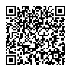 C&oacute;digo QR con el enlace al titular El hito del leonés campeón mundial de capoeira con el tendón de Aquiles roto