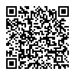 C&oacute;digo QR con el enlace al titular &lsquo;Rostros en tránsito: historias de resiliencia&rsquo; muestra las experiencias y reflexiones de los refugiados