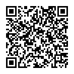 C&oacute;digo QR con el enlace al titular León será la prueba piloto del futuro sistema europeo de telecomunicaciones ferroviarias