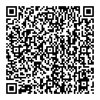 C&oacute;digo QR con el enlace al titular Aumenta el número de mujeres que serán Policías Locales con un 35 % de los aspirantes de la 47ª promoción del curso que organiza la Agencia de Protección Civil y Emergencias