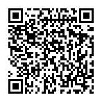 C&oacute;digo QR con el enlace al titular Riaño llama a la solidaridad con la primera carrera contra el cáncer infantil