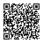 C&oacute;digo QR con el enlace al titular El león de San Isidoro que «sin duda» forma parte de la colección del Louvre