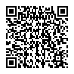 C&oacute;digo QR con el enlace al titular Mañana  en el Jan a las 17.30h:    CHARLA: «NUTRICIÓN Y SALUD EN EL ENTORNO RURAL». ADEBI. Informador del Paciente Activo: Víctor López Suárez.