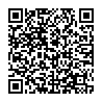 C&oacute;digo QR con el enlace al titular ‘Presente caníbal’, una reflexión poética y visual sobre la sociedad: “Necesitamos una economía solidaria”