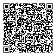 C&oacute;digo QR con el enlace al titular La Policía Nacional detiene a un varón autor de cuatro agresiones sexuales en Ponferrada dentro de la Operación Encina 24
